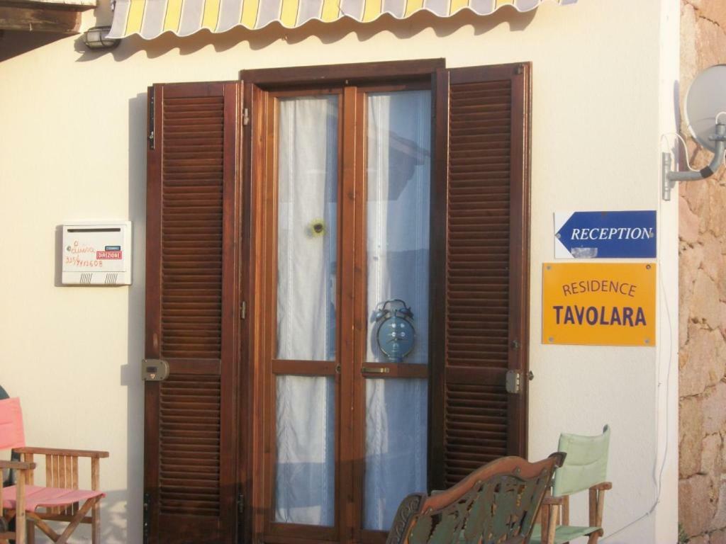 Апартаменты Casa Tavolara Сан-Теодоро Экстерьер фото